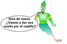 Genio original de El Castillo (1997)