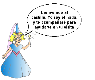 Hada original de El Castillo (1997)