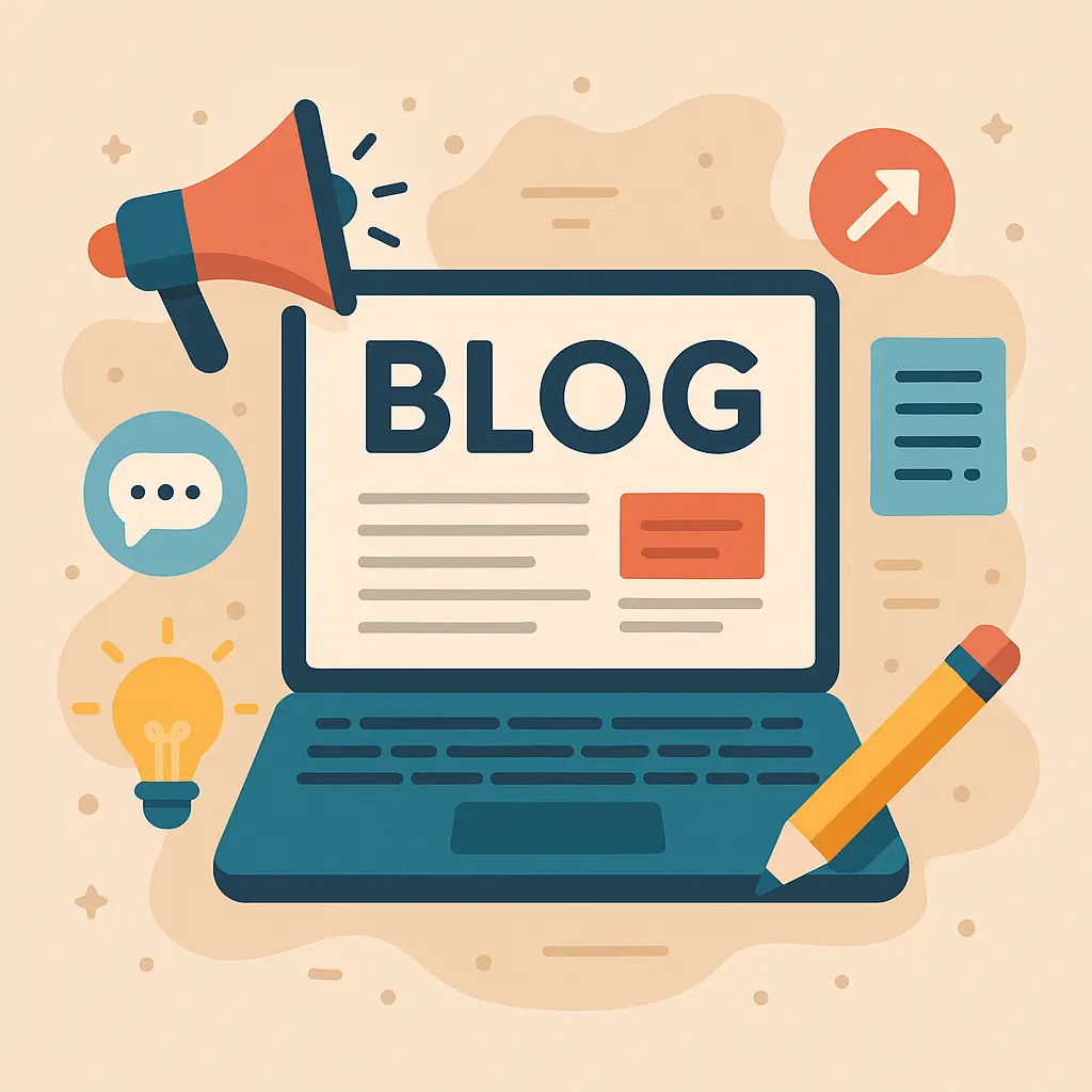 Migrando el blog...