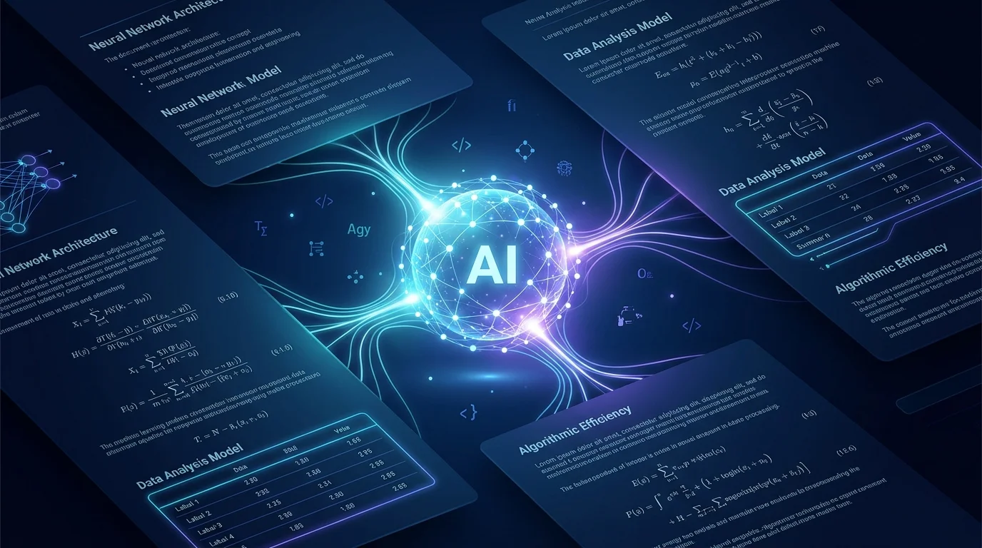 DBV Typst Editor v0.14.0 «AI Native»: por qué el futuro del software de escritorio no es un chat pegado, sino colaborar con el compilador