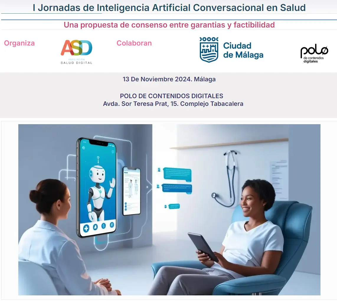 IA en Salud