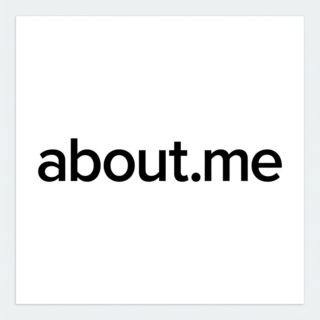 about.me