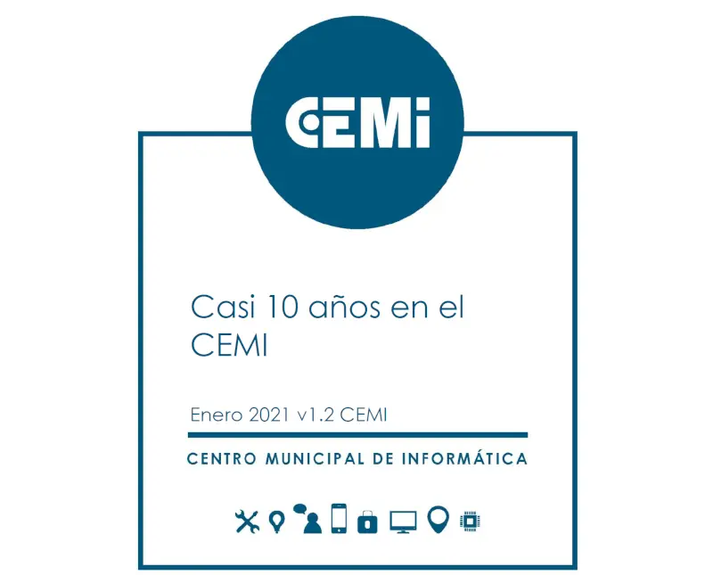 Liderando la Transformación Digital de Málaga (2011-2021)