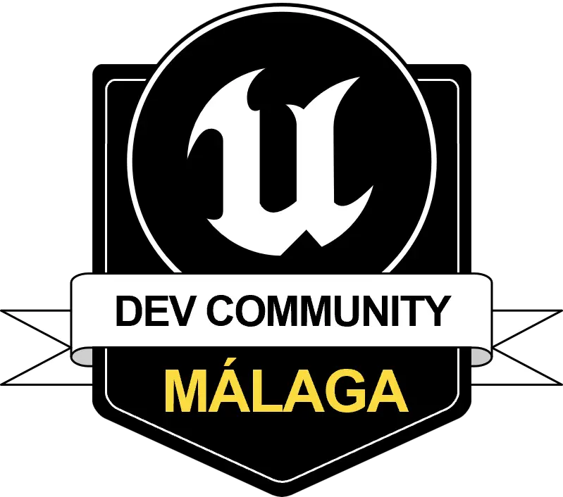 V Encuentro de la Comunidad de Desarrolladores de Unreal Engine de Málaga