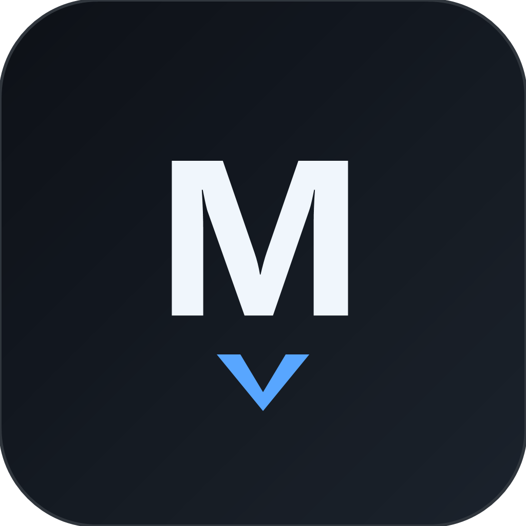 DBV Markdown Reader