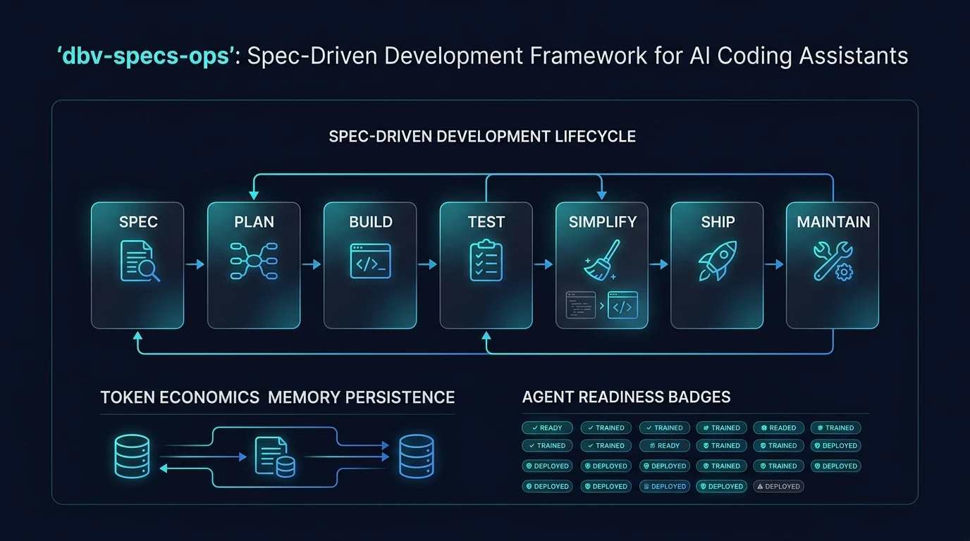 DBV Specs Ops