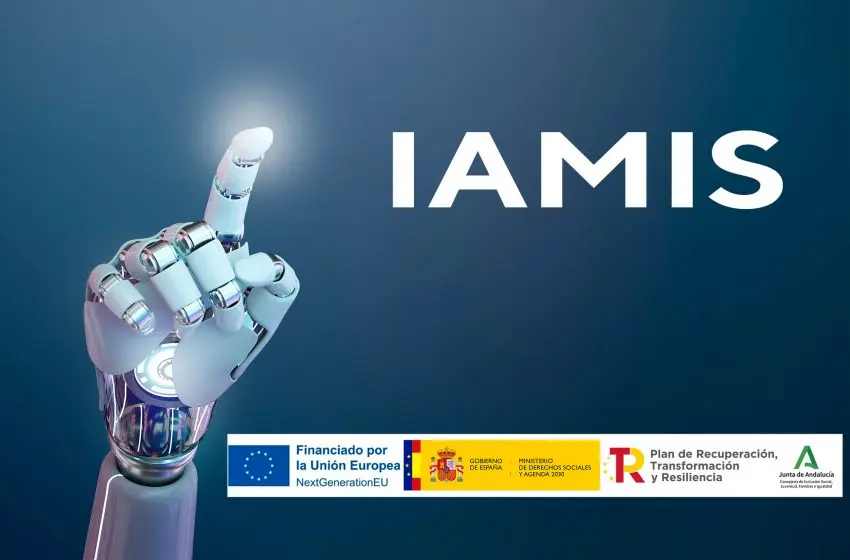 IAMIS: IA para la Inclusión Social