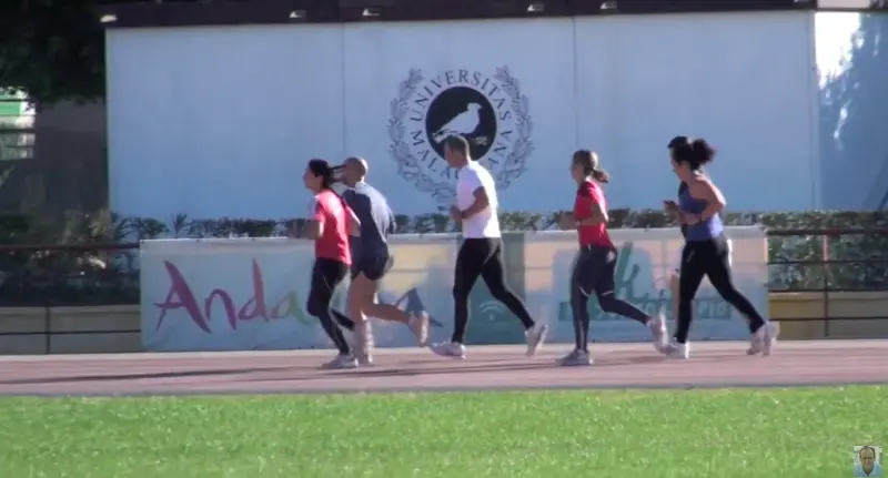 Patente: Sistema de Seguimiento y Análisis de Prácticas Deportivas
