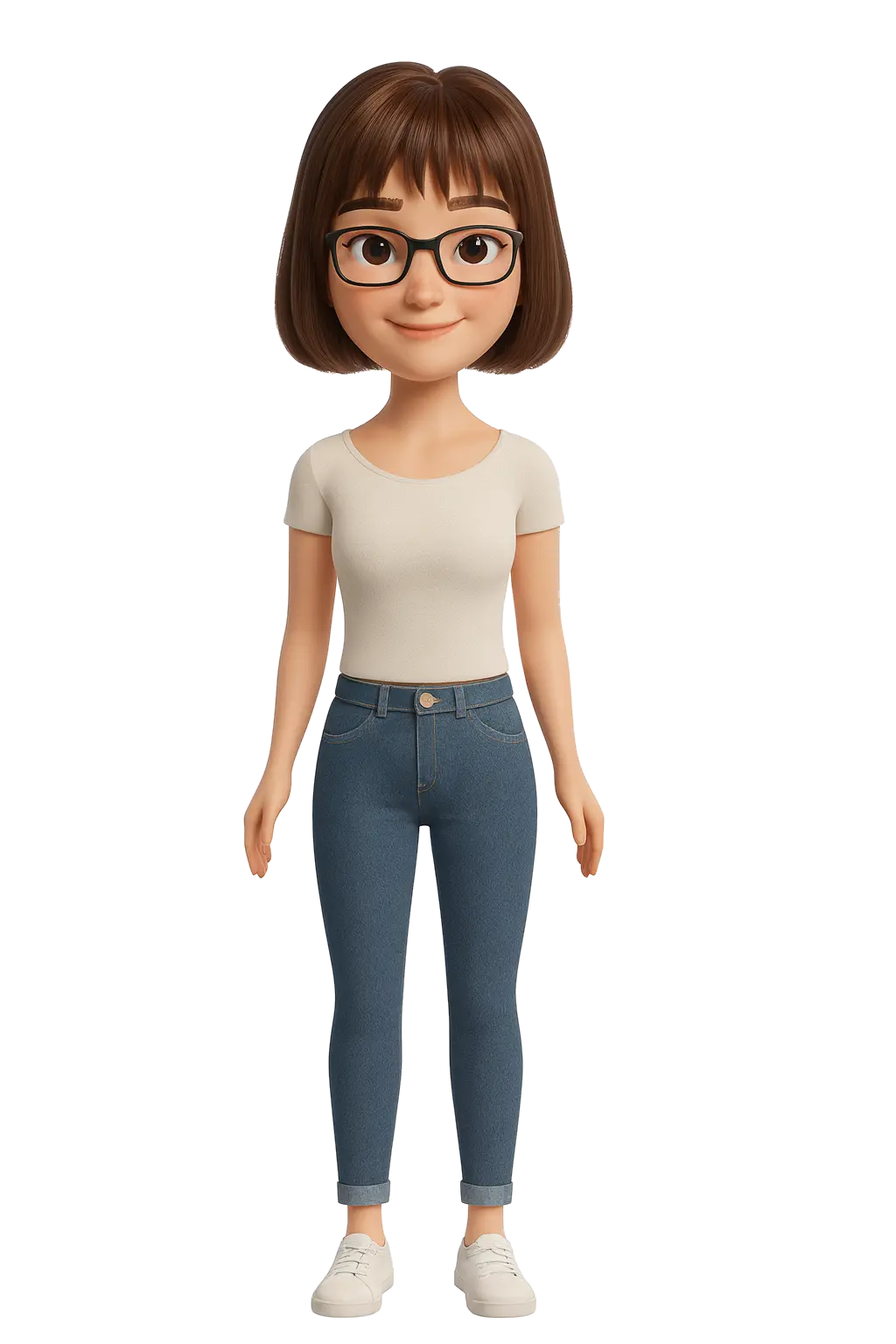 Abrir chat con Victoria